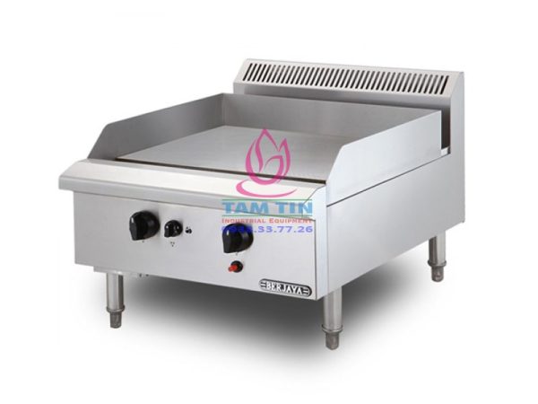 CHIÊN BỀ MẶT 2 HỌNG GG2B-17