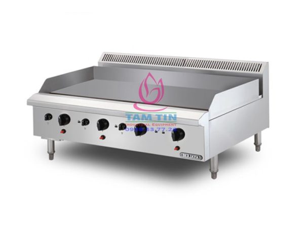 CHIÊN BỀ MẶT 4 HỌNG GAS GG4B-17