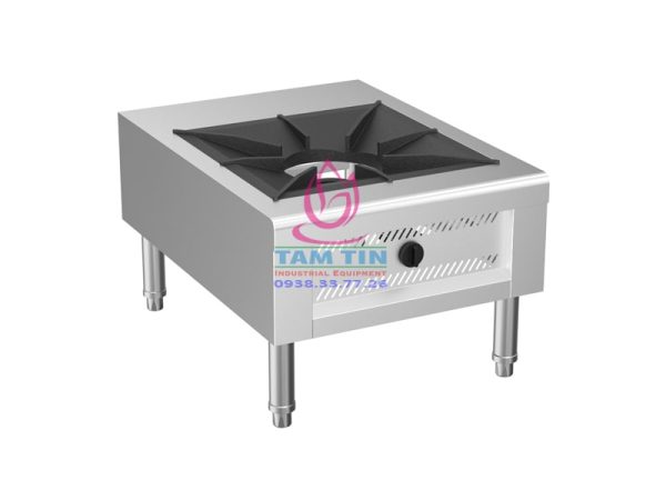 BẾP HẦM 1 HỌNG SP06-16A