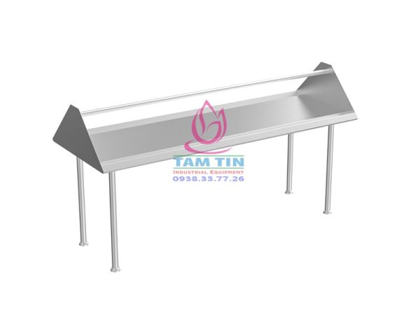 KỆ RACK TRÊN BÀN TRS16-1F