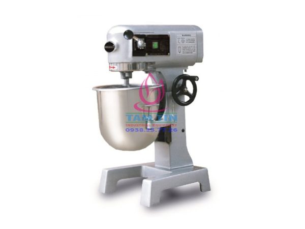 MÁY TRỘN BỘT 10 LÍT BJY-BM10