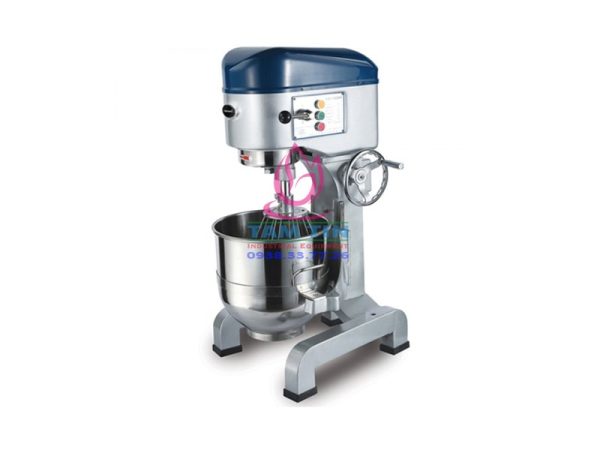 MÁY TRỘN BỘT 40 LÍT BJY-BM40