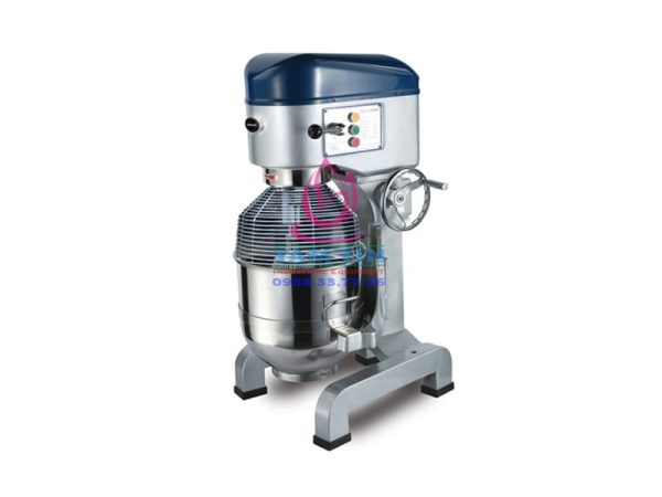 MÁY TRỘN BỘT 40 LÍT BJY-BM40N