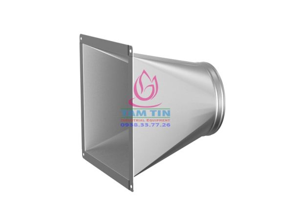 ỐNG CHUYỂN VUÔNG TRÒN SS300-T