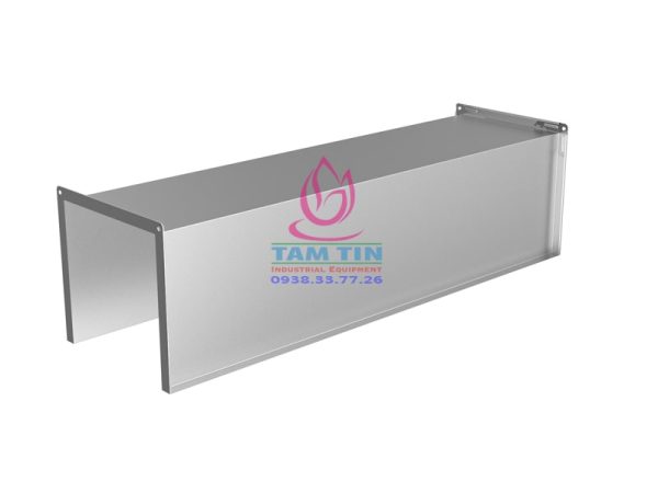 ỐNG GOM TRÊN CHỤP CS300-T