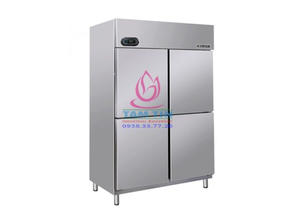 TỦ MÁT 4 CÁNH BS4DUC/Z