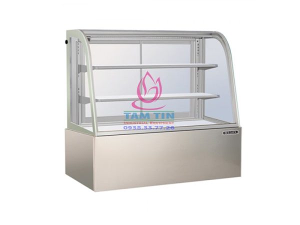 TỦ BÁNH NÓNG 2 TẦNG HDW-18SS-2