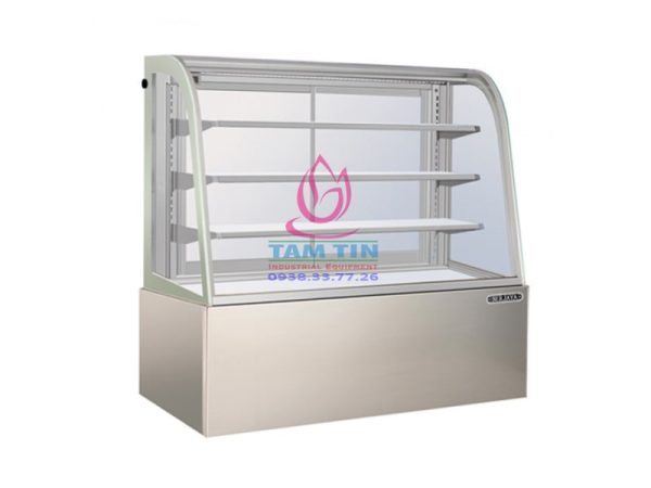 TỦ BÁNH NÓNG 3 TẦNG HDW-15SS-3