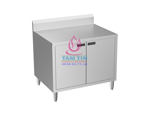 QUẦY 2 CỬA MỞ CA10-2HC