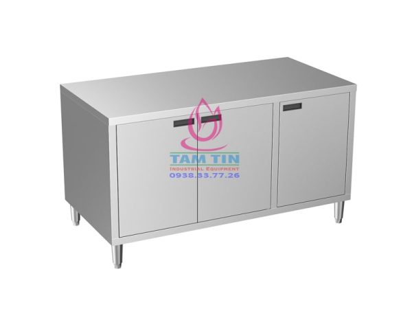 QUẦY 3 CỬA MỞ CA15-3H