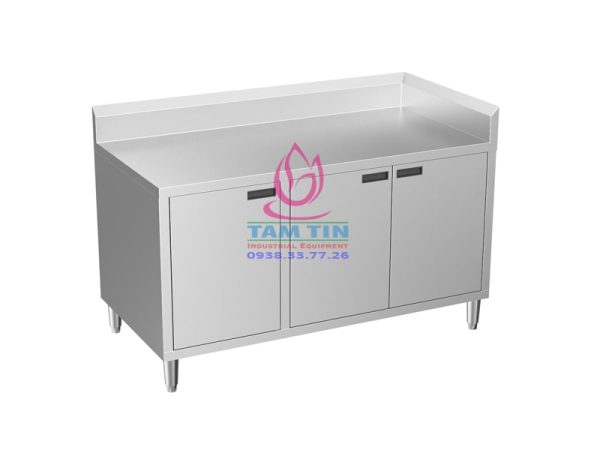 QUẦY 3 CỬA MỞ CA15-3HCR