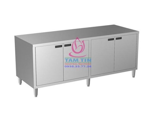 QUẦY 4 CỬA MỞ CA20-4H