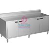 QUẦY 4 CỬA MỞ CA20-4HC