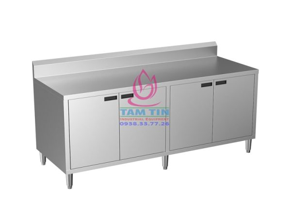 QUẦY 4 CỬA MỞ CA20-4HC