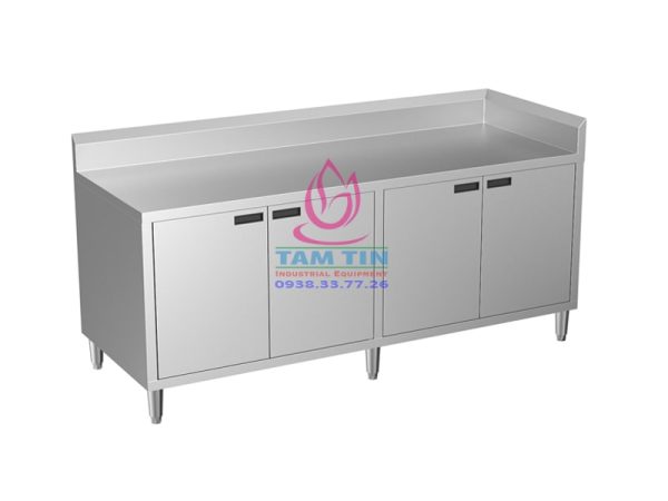 QUẦY 4 CỬA MỞ CA20-4HCR